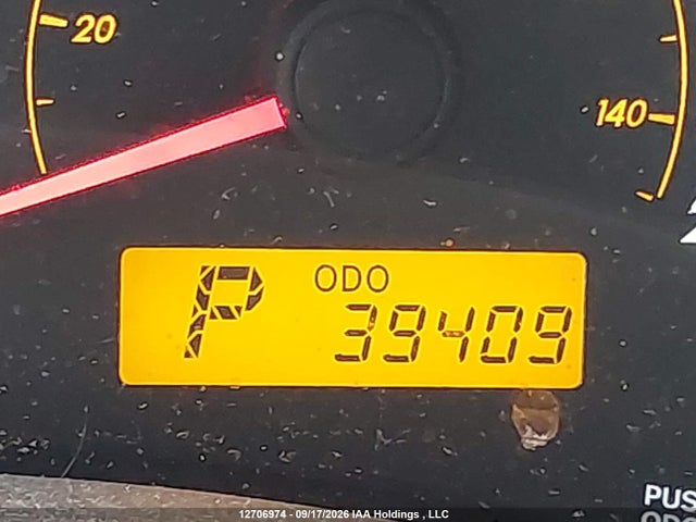 Продаж на аукціоні авто 2009 Toyota Corolla Le, vin: 2T1BU40E89C090551, номер лоту: 12706974