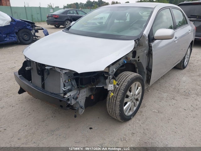 Продаж на аукціоні авто 2009 Toyota Corolla Le, vin: 2T1BU40E89C090551, номер лоту: 12706974