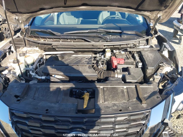 Nissan ROGUE SV 2023 JN8BT3BB9PW210348 Image 10