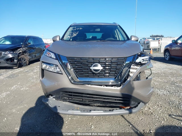 Nissan ROGUE SV 2023 JN8BT3BB9PW210348 Image 13