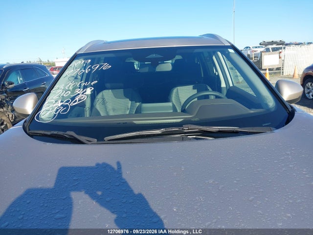 Nissan ROGUE SV 2023 JN8BT3BB9PW210348 Image 18
