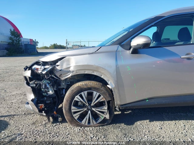 Nissan ROGUE SV 2023 JN8BT3BB9PW210348 Image 20