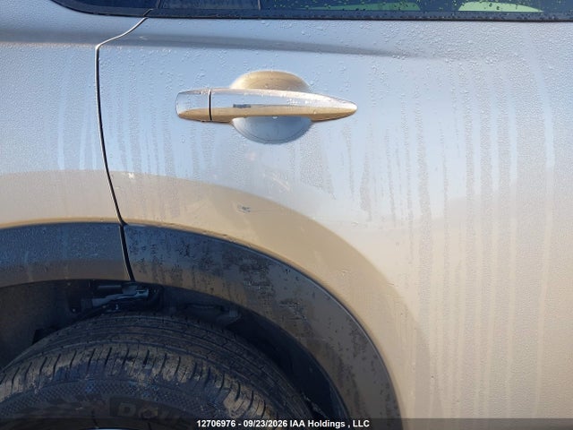 Nissan ROGUE SV 2023 JN8BT3BB9PW210348 Image 21