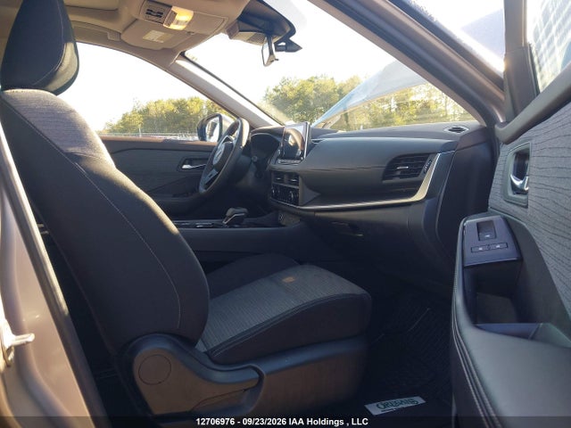 Nissan ROGUE SV 2023 JN8BT3BB9PW210348 Image 5