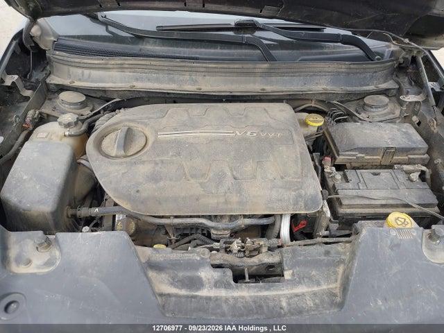 1C4PJMDS4HW562930 Jeep Cherokee Limited
