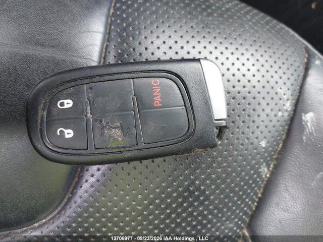 1C4PJMDS4HW562930 Jeep Cherokee Limited
