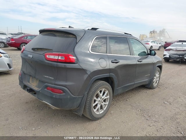 1C4PJMDS4HW562930 Jeep Cherokee Limited