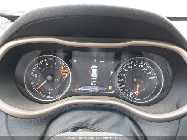 1C4PJMDS4HW562930 Jeep Cherokee Limited