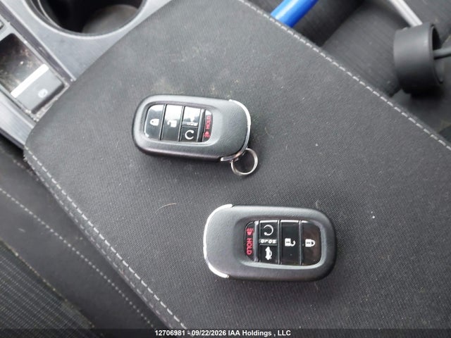 Honda Civic Lx 2022 2HGFE2F23NH114367 Image 11
