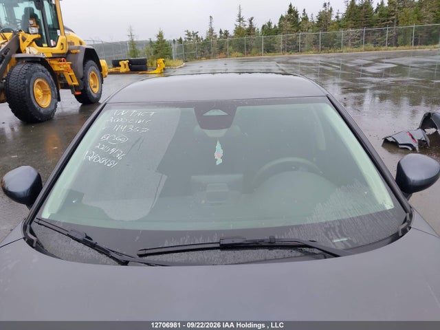 Honda Civic Lx 2022 2HGFE2F23NH114367 Image 18