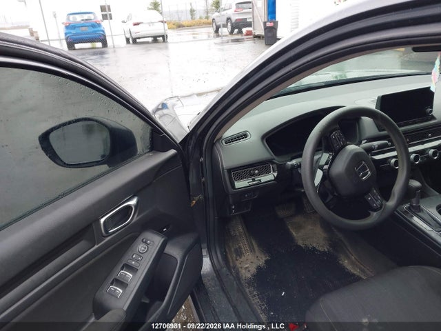 Honda Civic Lx 2022 2HGFE2F23NH114367 Image 21