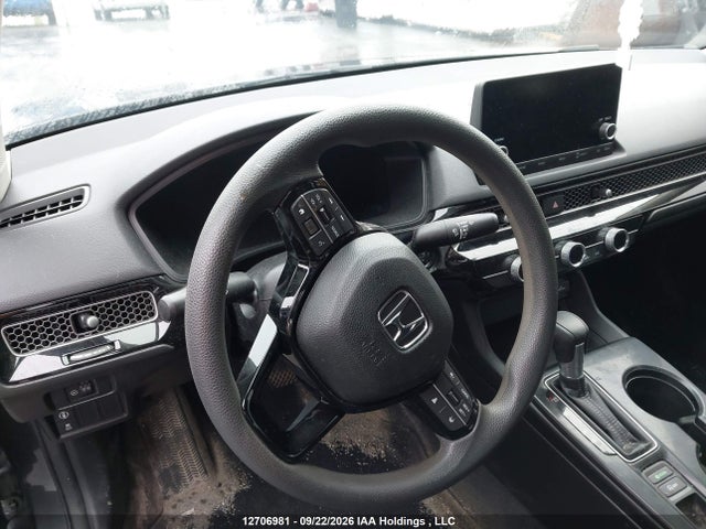 Honda Civic Lx 2022 2HGFE2F23NH114367 Image 22