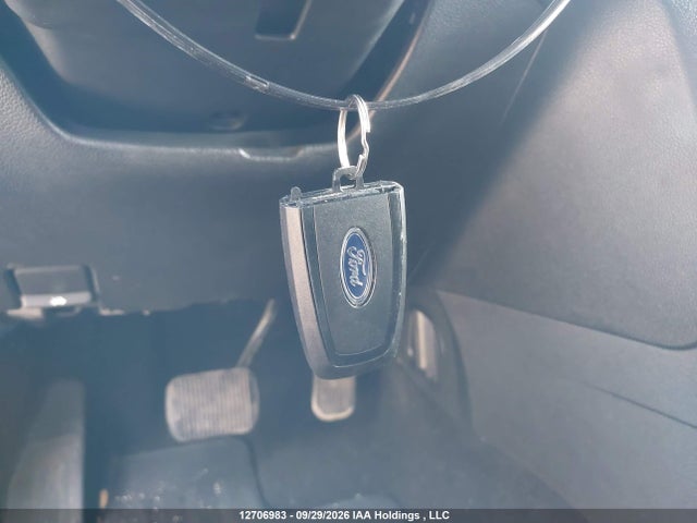 12706983 :رقم المزاد ، 1FM5K8GTXJGC57511 vin ، 2018 Ford Explorer Sport مزاد بيع
