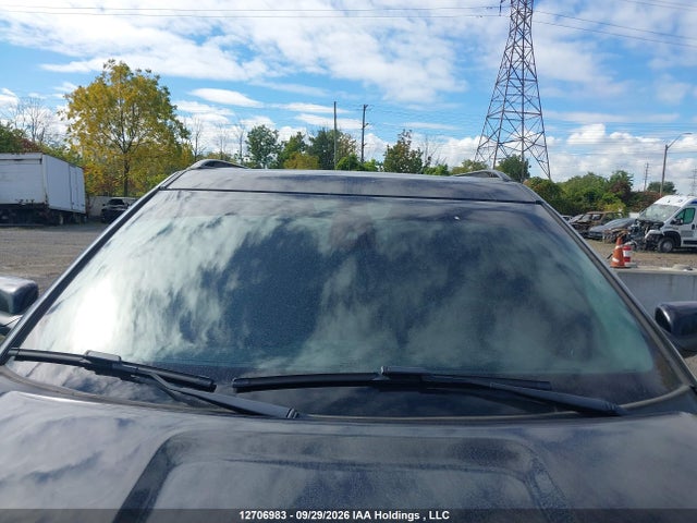 12706983 :رقم المزاد ، 1FM5K8GTXJGC57511 vin ، 2018 Ford Explorer Sport مزاد بيع
