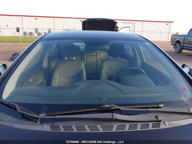12706988 :رقم المزاد ، 5NPDH4AE7CH095949 vin ، 2012 Hyundai Elantra Gl مزاد بيع