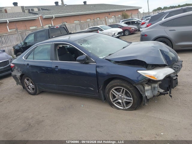 Toyota CAMRY LE 2015 4T1BF1FK2FU953053 Image 14