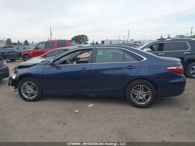 Toyota CAMRY LE 2015 4T1BF1FK2FU953053 Image 15