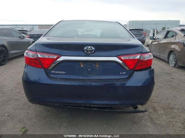 Toyota CAMRY LE 2015 4T1BF1FK2FU953053 Image 17