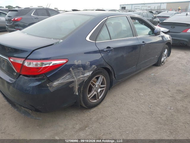 Toyota CAMRY LE 2015 4T1BF1FK2FU953053 Image 20