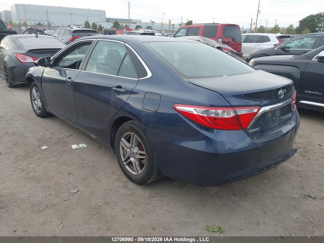Toyota CAMRY LE 2015 4T1BF1FK2FU953053 Image 3