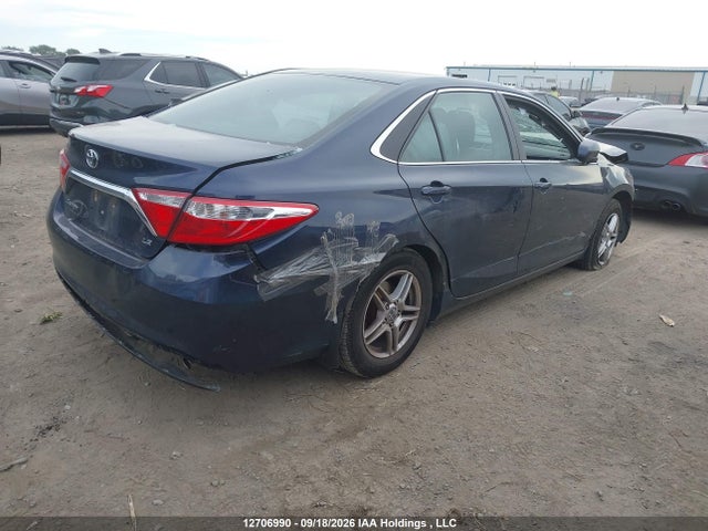 Toyota CAMRY LE 2015 4T1BF1FK2FU953053 Image 4