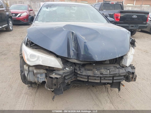 Toyota CAMRY LE 2015 4T1BF1FK2FU953053 Image 6