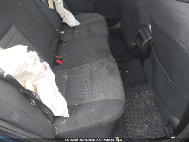 Toyota CAMRY LE 2015 4T1BF1FK2FU953053 Image 8