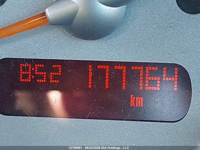 Продажа на аукционе авто 2005 Mini Cooper, vin: WMWRF33525TF63278, номер лота: 12706991