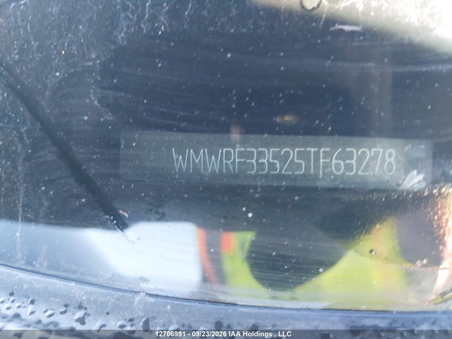 Продажа на аукционе авто 2005 Mini Cooper, vin: WMWRF33525TF63278, номер лота: 12706991