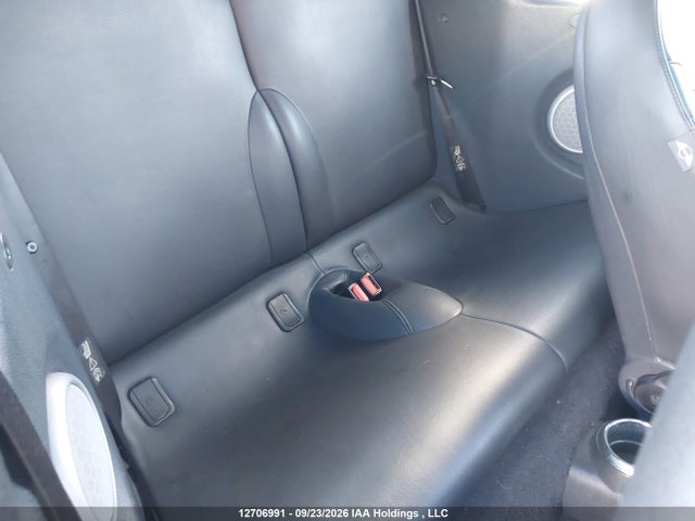 Продажа на аукционе авто 2005 Mini Cooper, vin: WMWRF33525TF63278, номер лота: 12706991