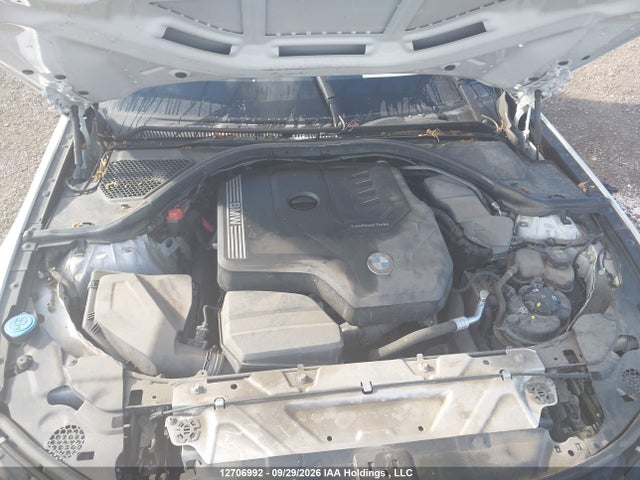 Aukcja sprzedaży 2019 Bmw 330i Xdrive, vin: WBA5R7C58KAJ79149, numer aukcji: 12706992