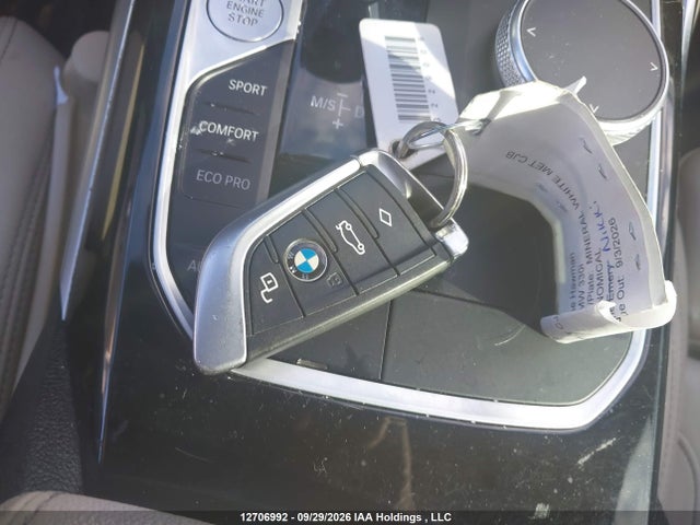 Aukcja sprzedaży 2019 Bmw 330i Xdrive, vin: WBA5R7C58KAJ79149, numer aukcji: 12706992