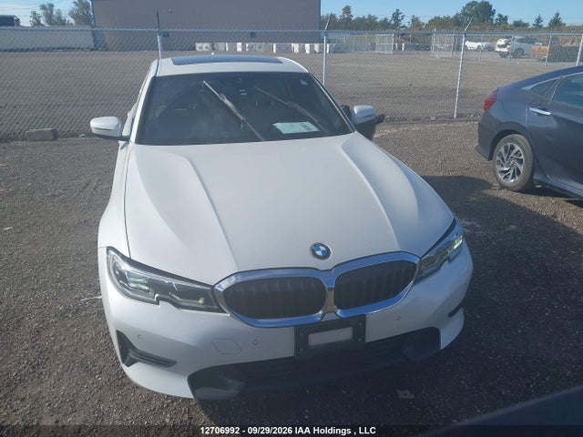 Aukcja sprzedaży 2019 Bmw 330i Xdrive, vin: WBA5R7C58KAJ79149, numer aukcji: 12706992