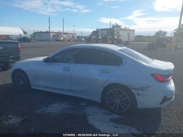 Aukcja sprzedaży 2019 Bmw 330i Xdrive, vin: WBA5R7C58KAJ79149, numer aukcji: 12706992