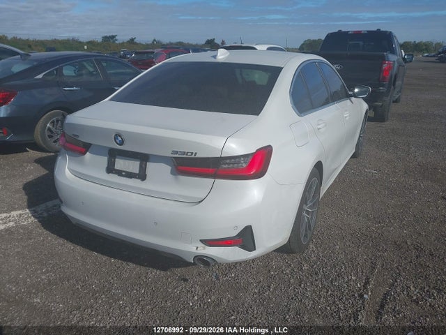 Aukcja sprzedaży 2019 Bmw 330i Xdrive, vin: WBA5R7C58KAJ79149, numer aukcji: 12706992