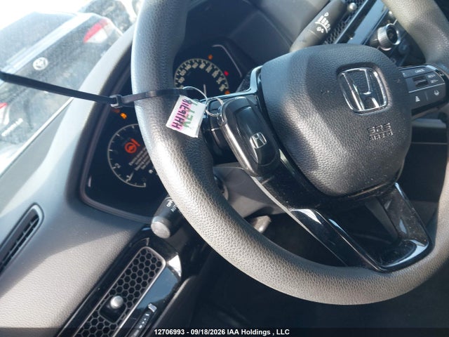 Honda Civic Lx-b 2024 2HGFE2F26RH103966 Image 11
