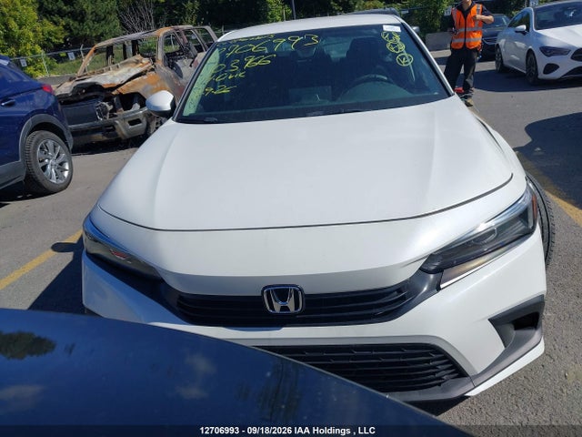 Honda Civic Lx-b 2024 2HGFE2F26RH103966 Image 13
