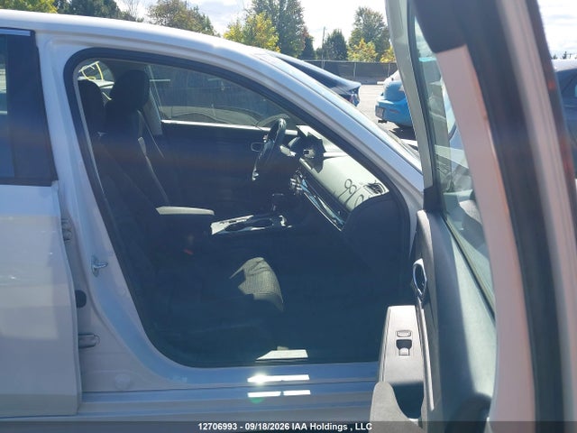 Honda Civic Lx-b 2024 2HGFE2F26RH103966 Image 5