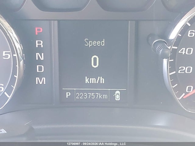 12706997 :رقم المزاد ، 1GTV2TEC8EZ185325 vin ، 2014 Gmc Sierra K1500 مزاد بيع