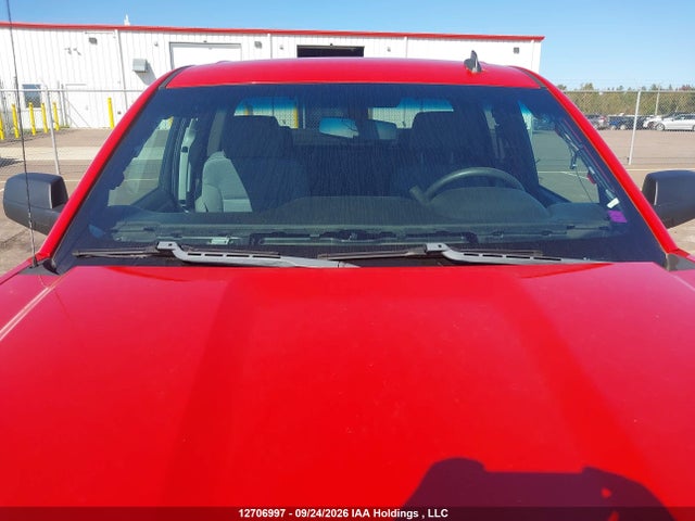 12706997 :رقم المزاد ، 1GTV2TEC8EZ185325 vin ، 2014 Gmc Sierra K1500 مزاد بيع