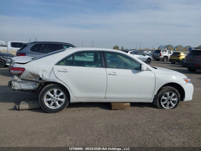Продаж на аукціоні авто 2011 Toyota Camry, vin: 4T1BF3EK4BU656034, номер лоту: 12706998