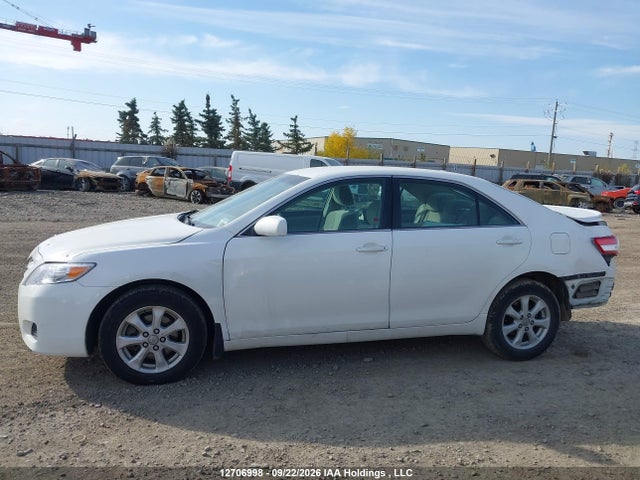 Продаж на аукціоні авто 2011 Toyota Camry, vin: 4T1BF3EK4BU656034, номер лоту: 12706998