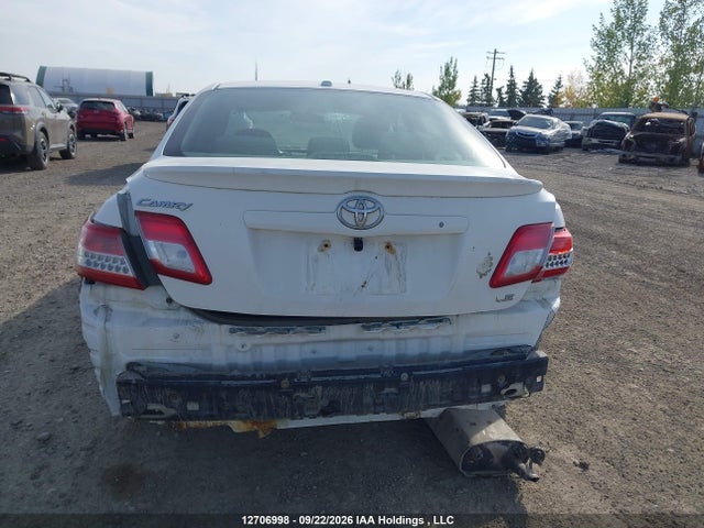 Продаж на аукціоні авто 2011 Toyota Camry, vin: 4T1BF3EK4BU656034, номер лоту: 12706998