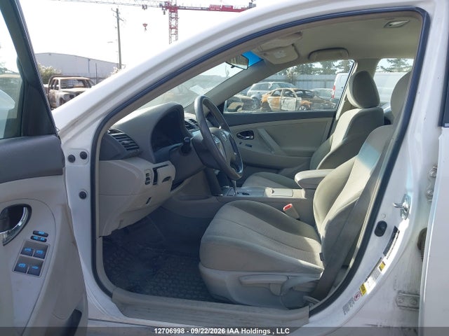 Продаж на аукціоні авто 2011 Toyota Camry, vin: 4T1BF3EK4BU656034, номер лоту: 12706998