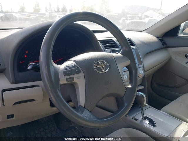 Продаж на аукціоні авто 2011 Toyota Camry, vin: 4T1BF3EK4BU656034, номер лоту: 12706998