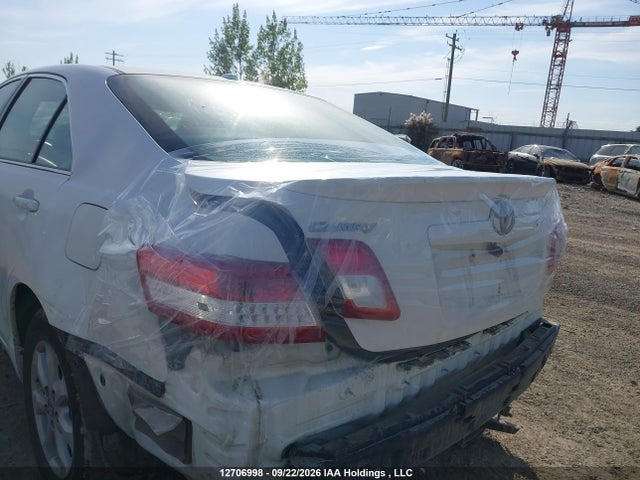 Продаж на аукціоні авто 2011 Toyota Camry, vin: 4T1BF3EK4BU656034, номер лоту: 12706998