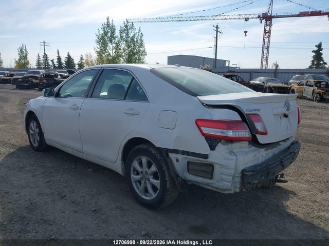 Продаж на аукціоні авто 2011 Toyota Camry, vin: 4T1BF3EK4BU656034, номер лоту: 12706998