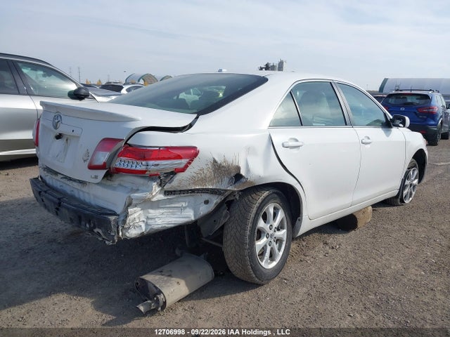 Продаж на аукціоні авто 2011 Toyota Camry, vin: 4T1BF3EK4BU656034, номер лоту: 12706998