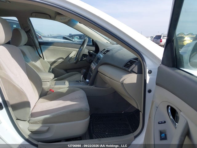 Продаж на аукціоні авто 2011 Toyota Camry, vin: 4T1BF3EK4BU656034, номер лоту: 12706998