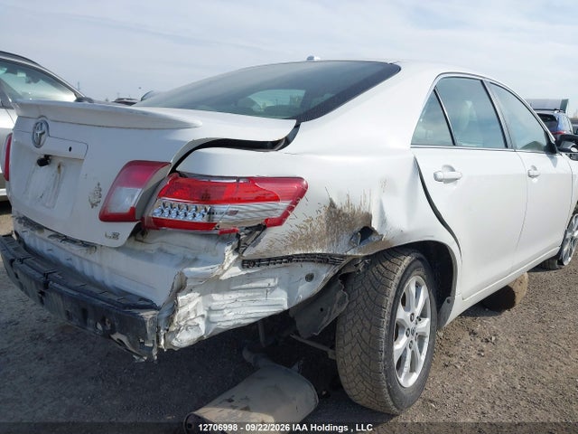 Продаж на аукціоні авто 2011 Toyota Camry, vin: 4T1BF3EK4BU656034, номер лоту: 12706998